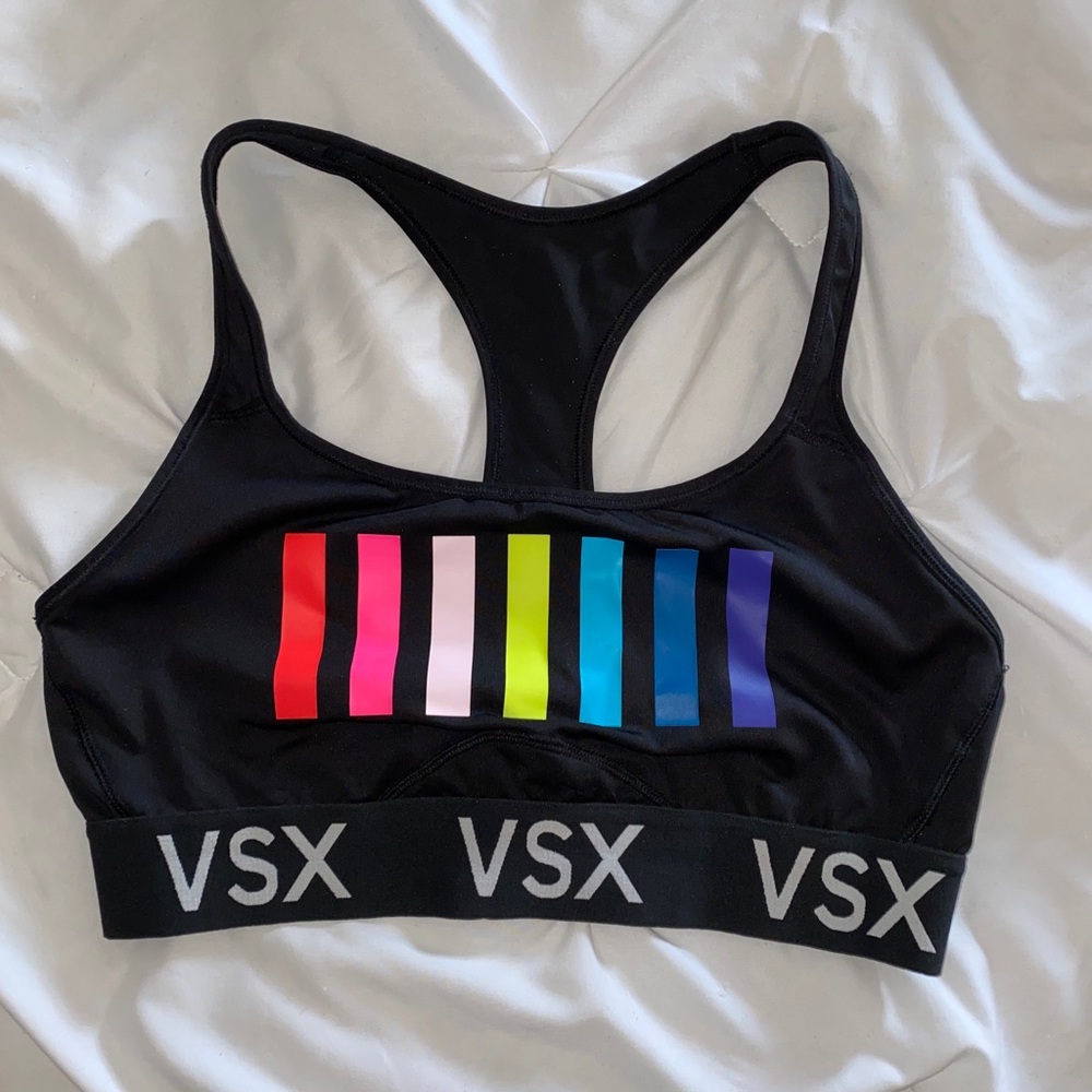 Victoria’s Secret sports bra
